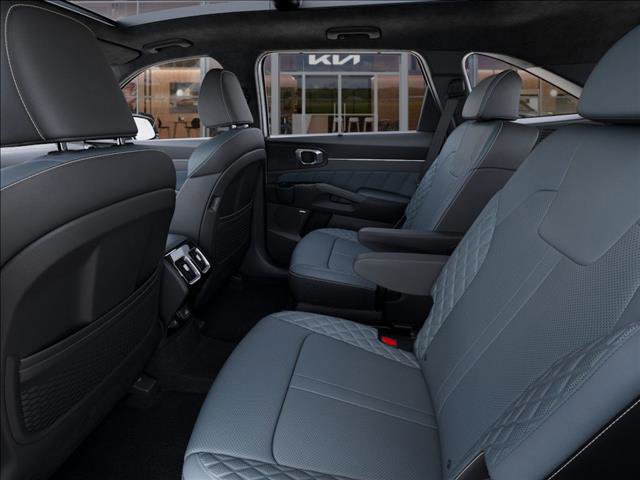 New 2025 Kia Sorento SX Prestige image 18