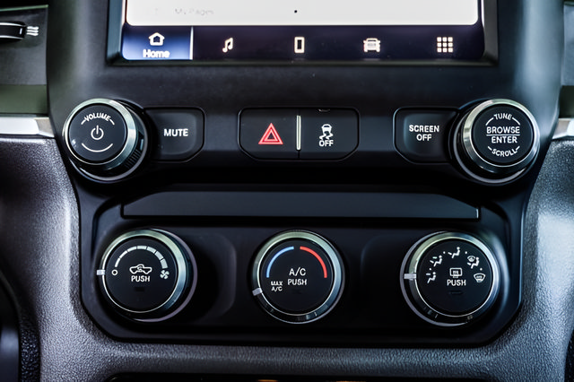 Used 2021 RAM 2500 Big Horn AWD/4WD image 17