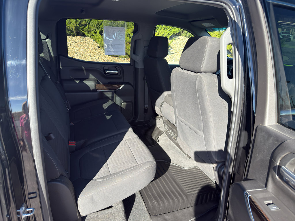 Used 2021 GMC Sierra 1500 SLE image 11