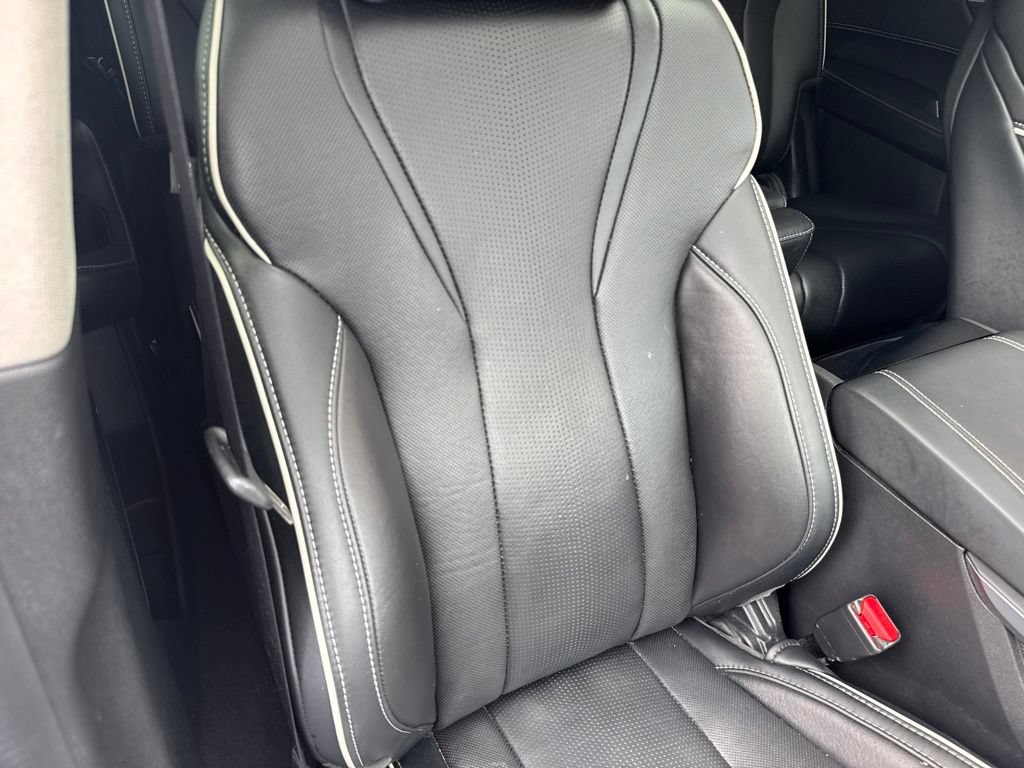 Used 2023 Acura MDX SH-AWD w/ Advance Package image 77