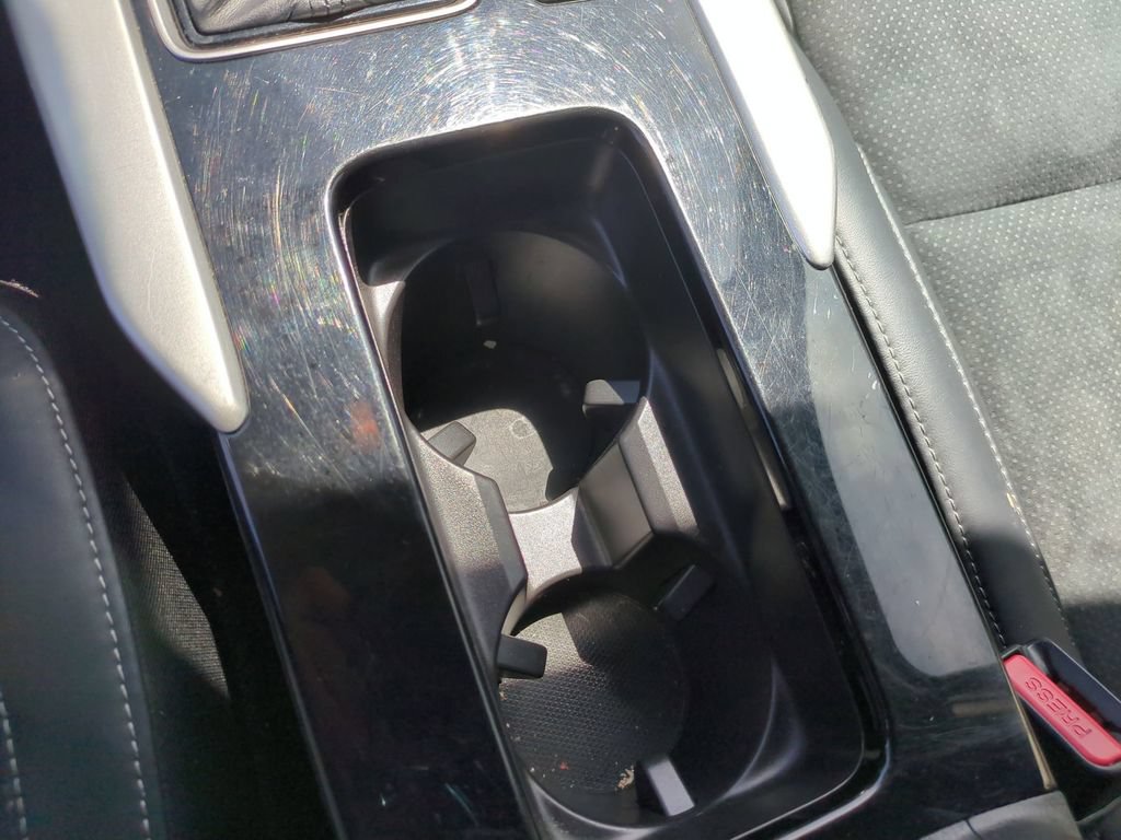 Used 2025 Mitsubishi Eclipse Cross SE AWD/4WD image 24