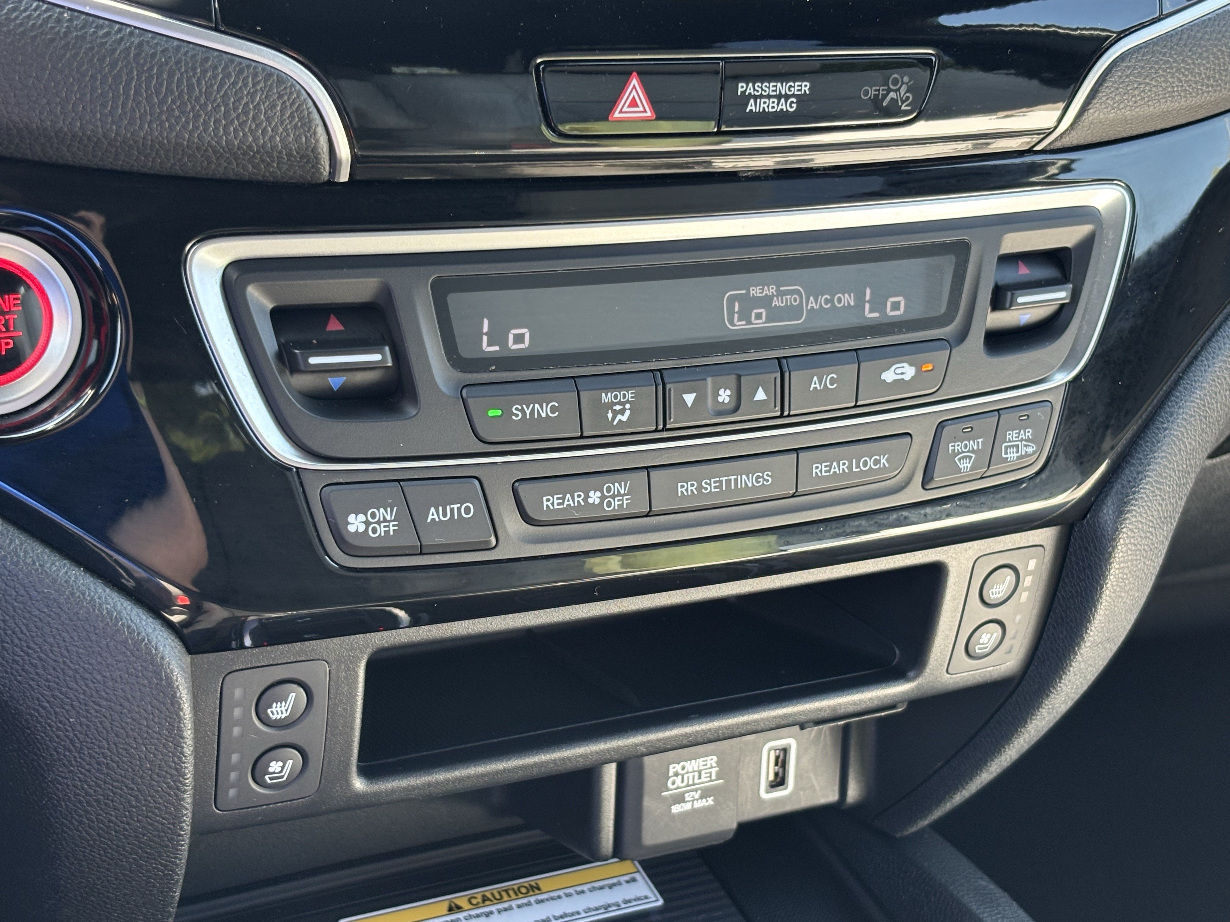 Used 2020 Honda Passport Elite image 29
