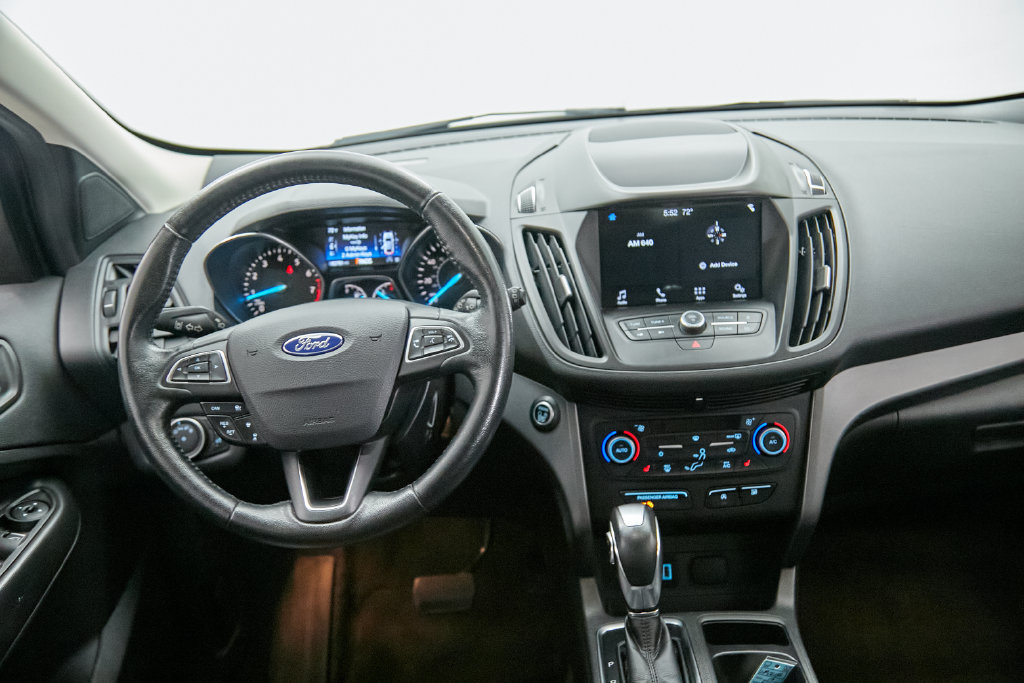 Used 2019 Ford Escape SEL AWD/4WD image 27