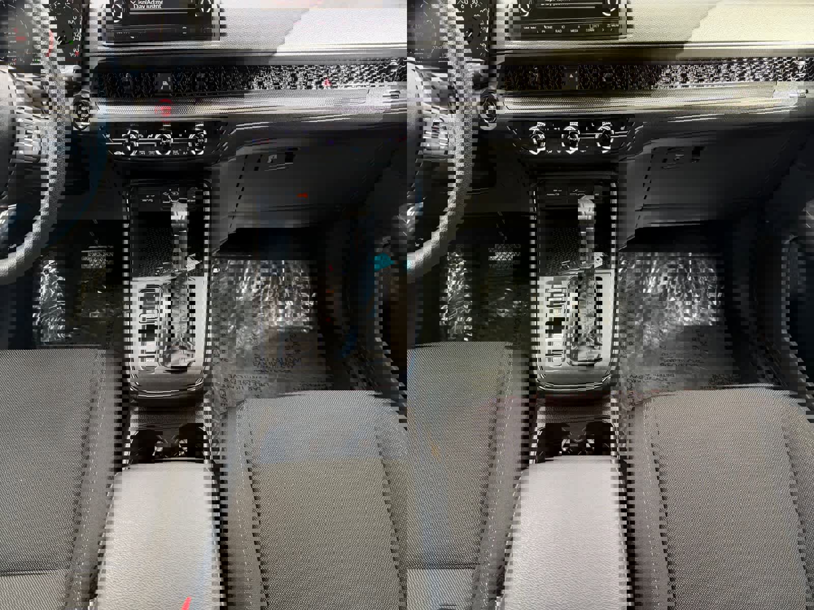 Used 2023 Honda CR-V EX image 16