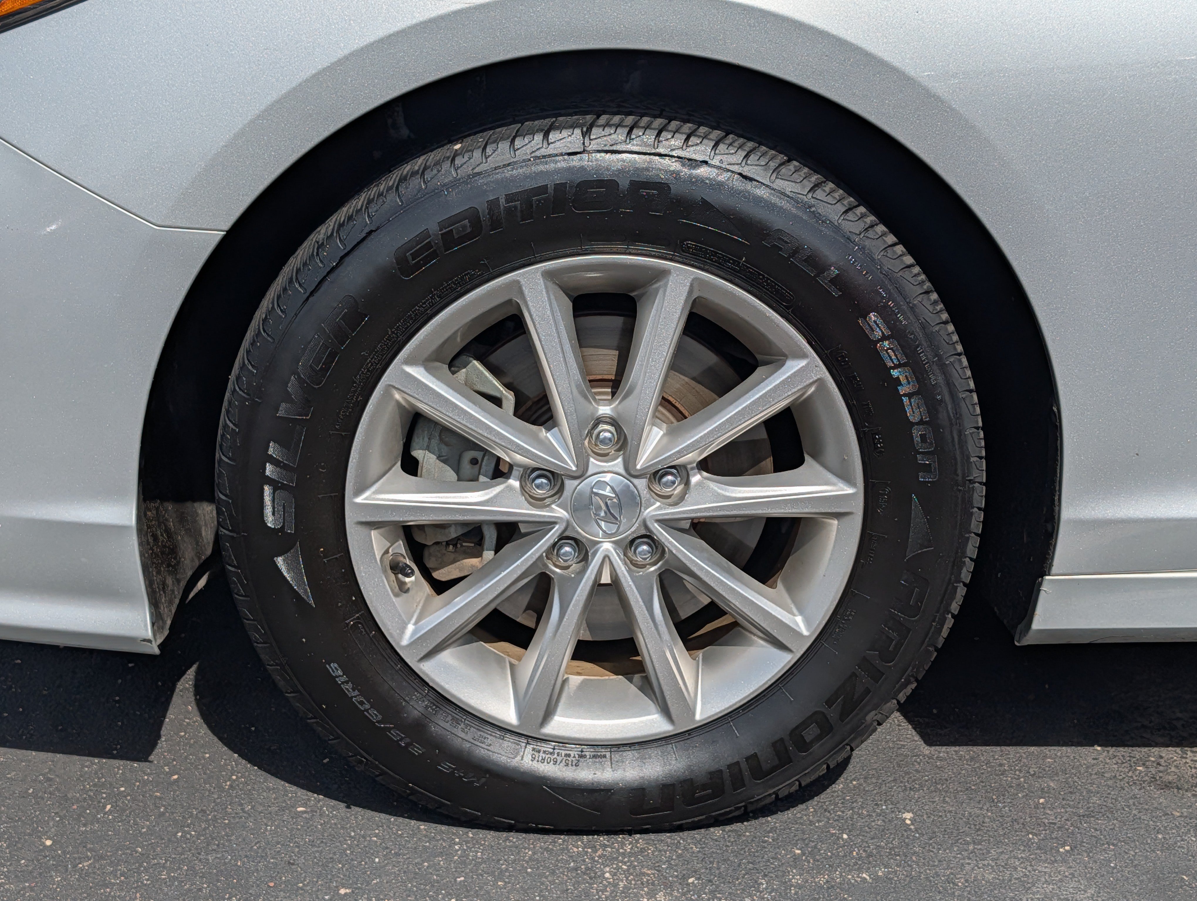 Used 2018 Hyundai Sonata SE FWD image 15