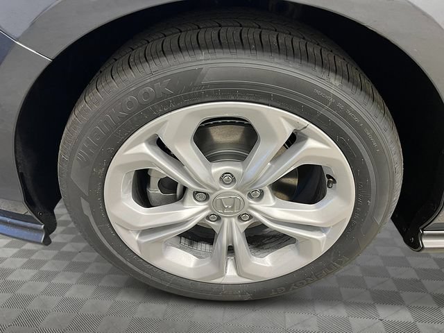 New 2026 Honda Accord LX image 11