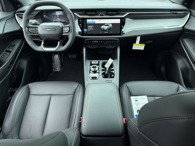 New 2026 Jeep Cherokee Limited image 18