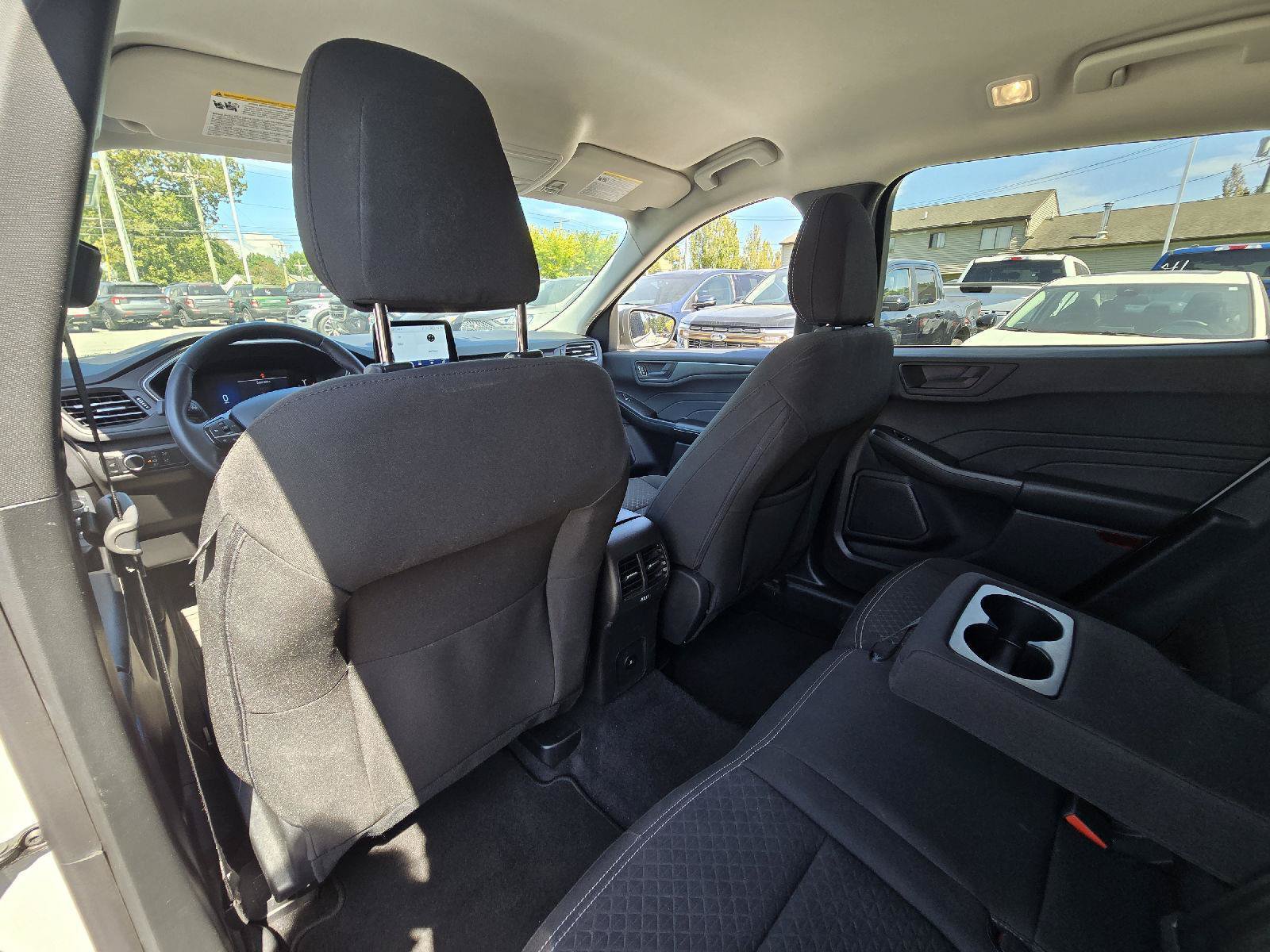 Used 2024 Ford Escape Active AWD/4WD image 7