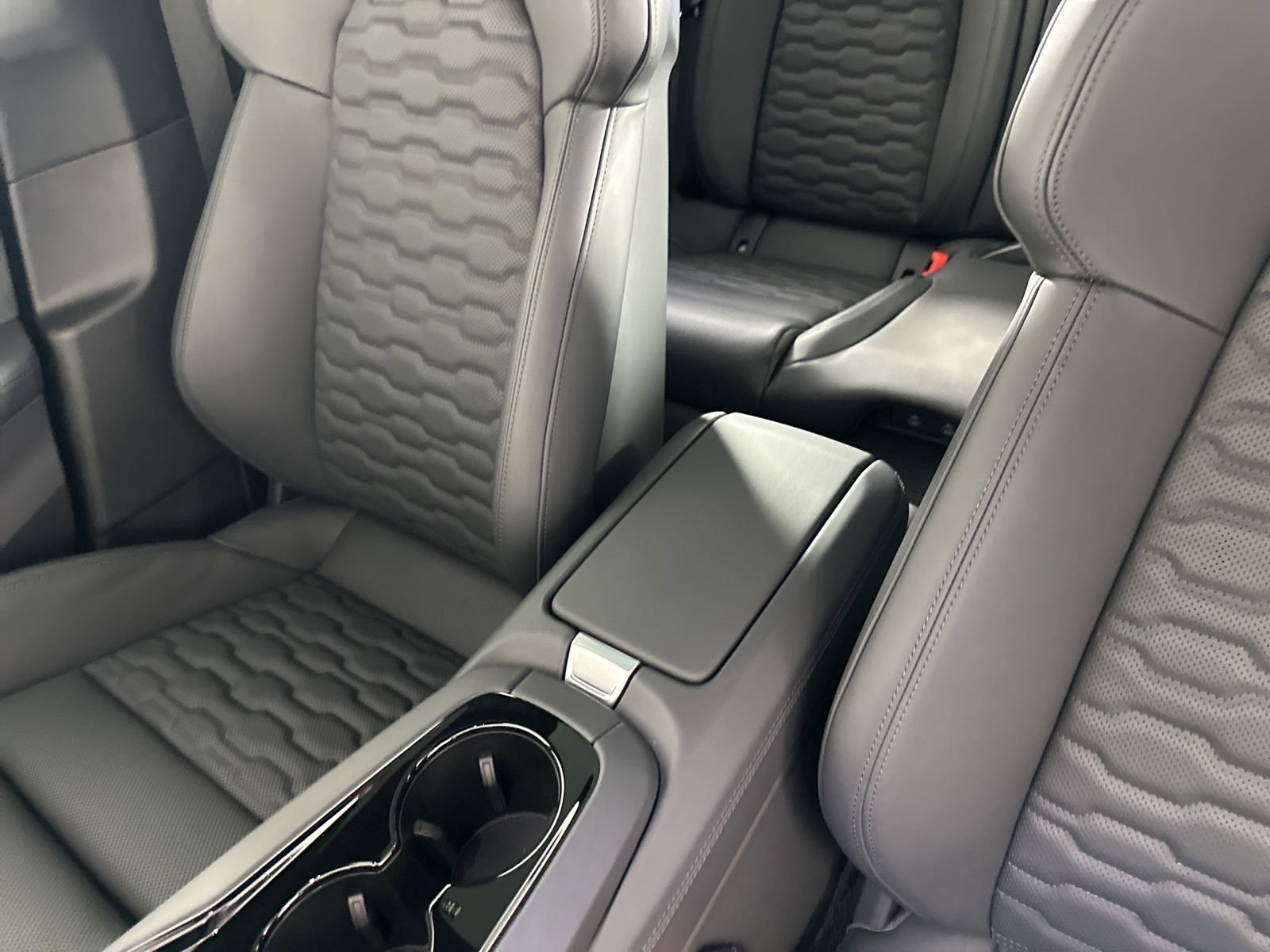 New 2026 Audi S e-tron GT Premium Plus AWD/4WD image 20