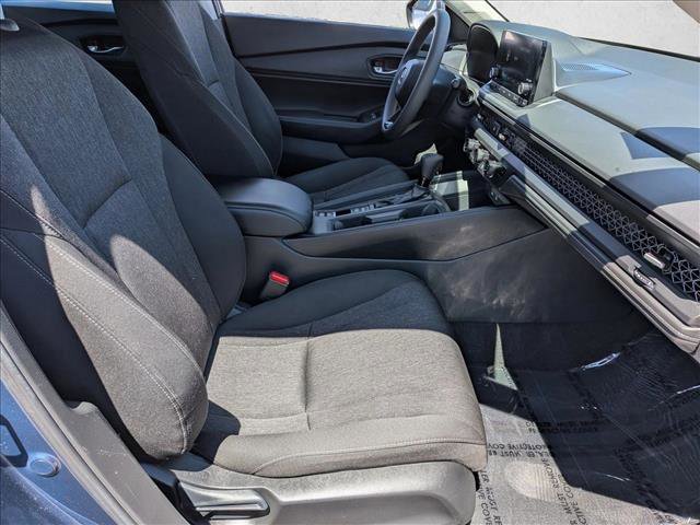 Used 2023 Honda Accord EX image 26