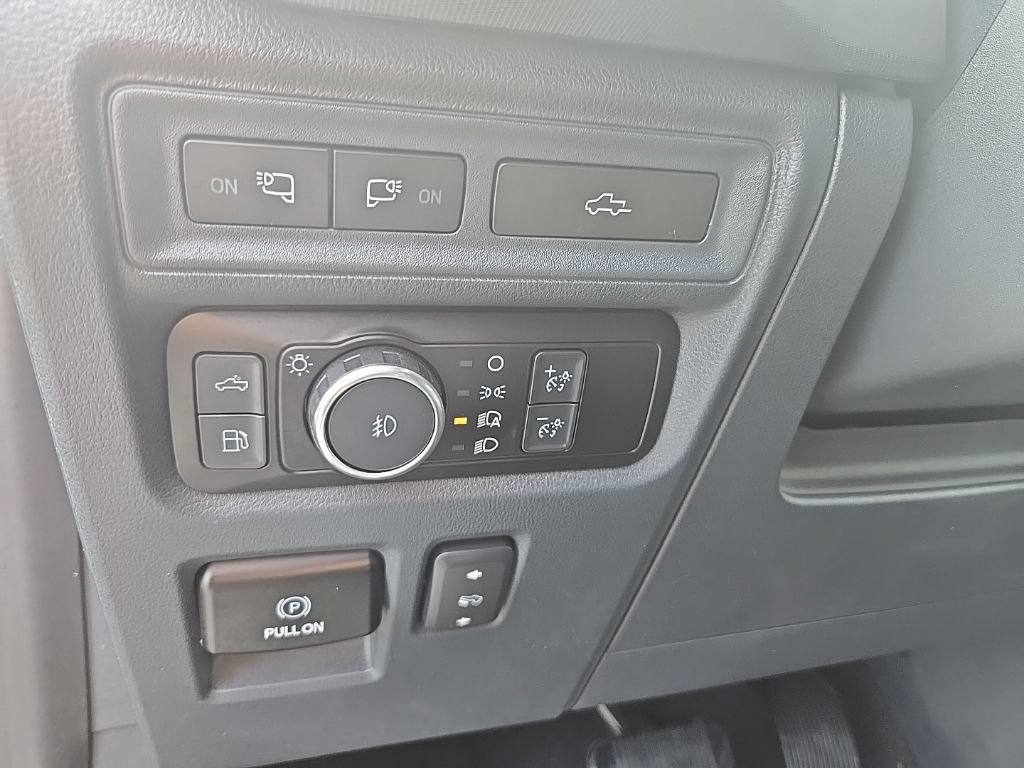 Used 2023 Ford F150 Platinum w/ Equipment Group 701A High AWD/4WD image 12