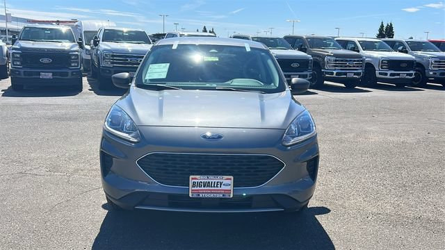Certified 2022 Ford Escape SE w/ Convenience Package AWD/4WD image 9