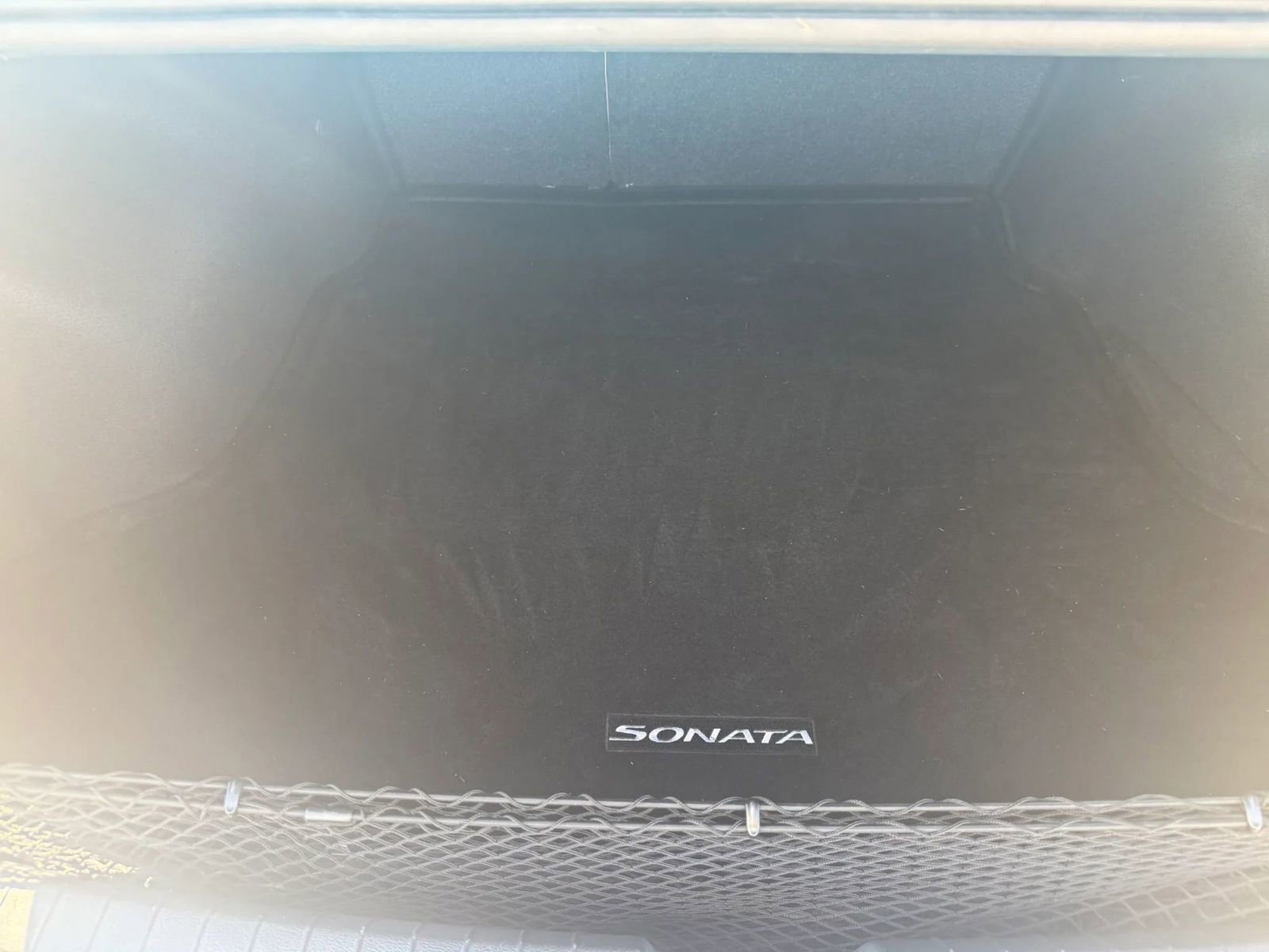 Used 2015 Hyundai Sonata Limited w/ Option Group 05 FWD image 20