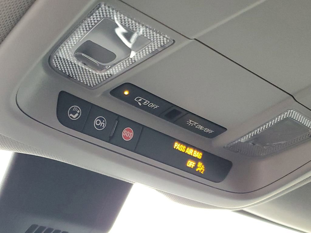 Certified 2024 Chevrolet Equinox LT image 21