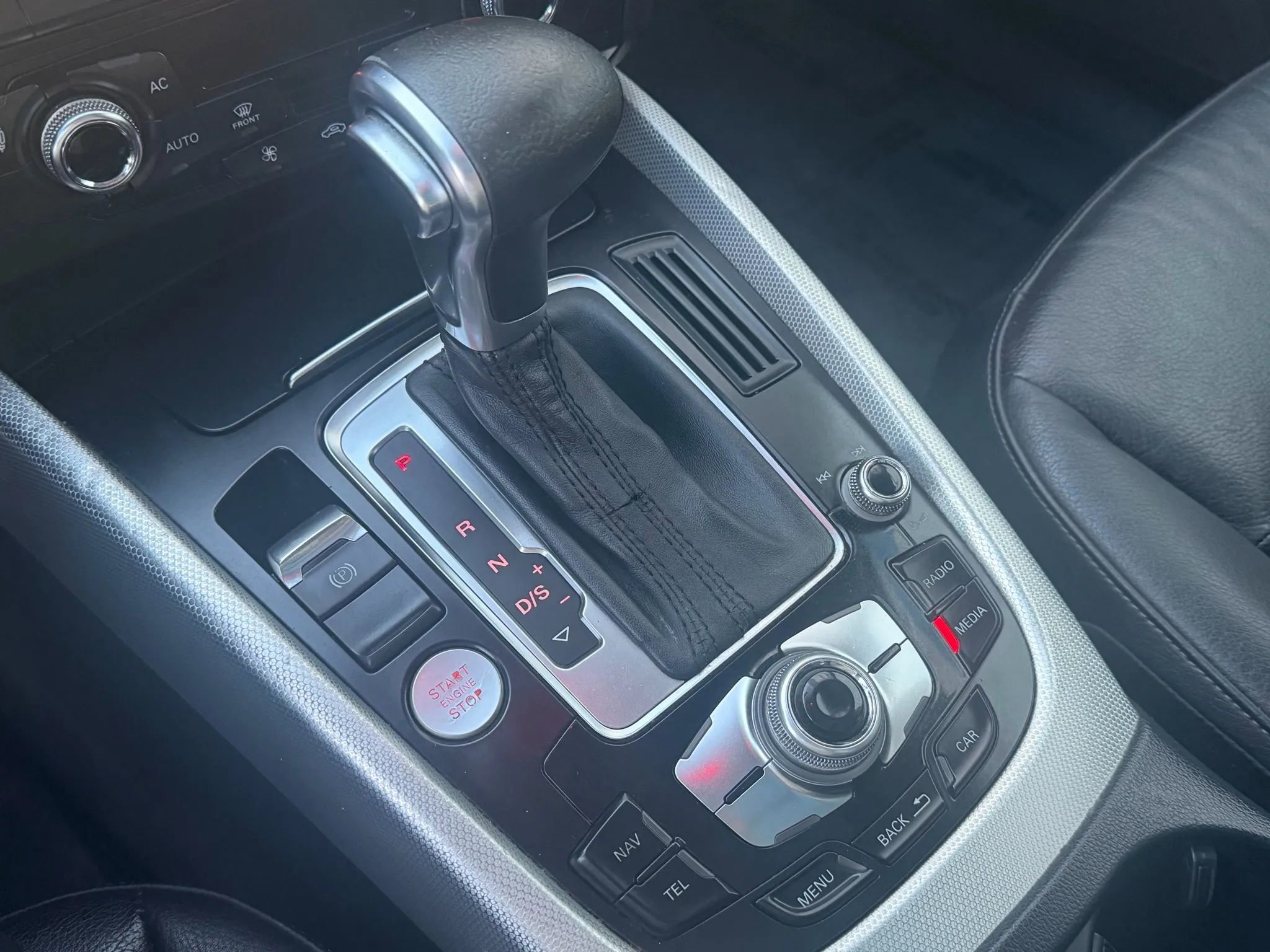 Used 2014 Audi Q5 TDI Premium Plus image 12