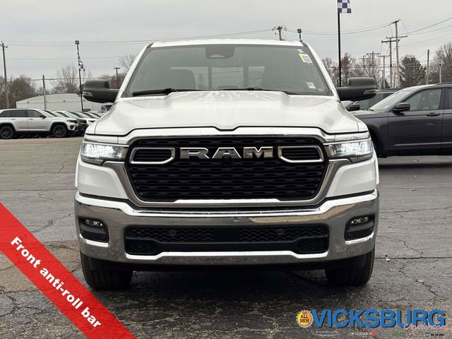 New 2026 RAM 1500 Big Horn image 35