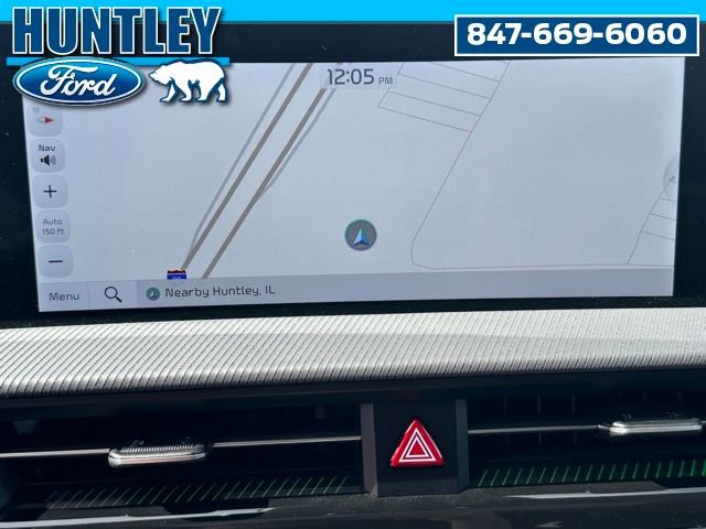 Used 2024 Kia EV6 GT-Line image 25