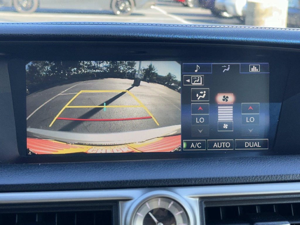 Used 2015 Lexus GS 350 w/ Premium Package RWD image 37