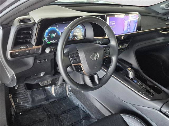Used 2023 Toyota Crown w/ Advanced Technology Package AWD/4WD image 10