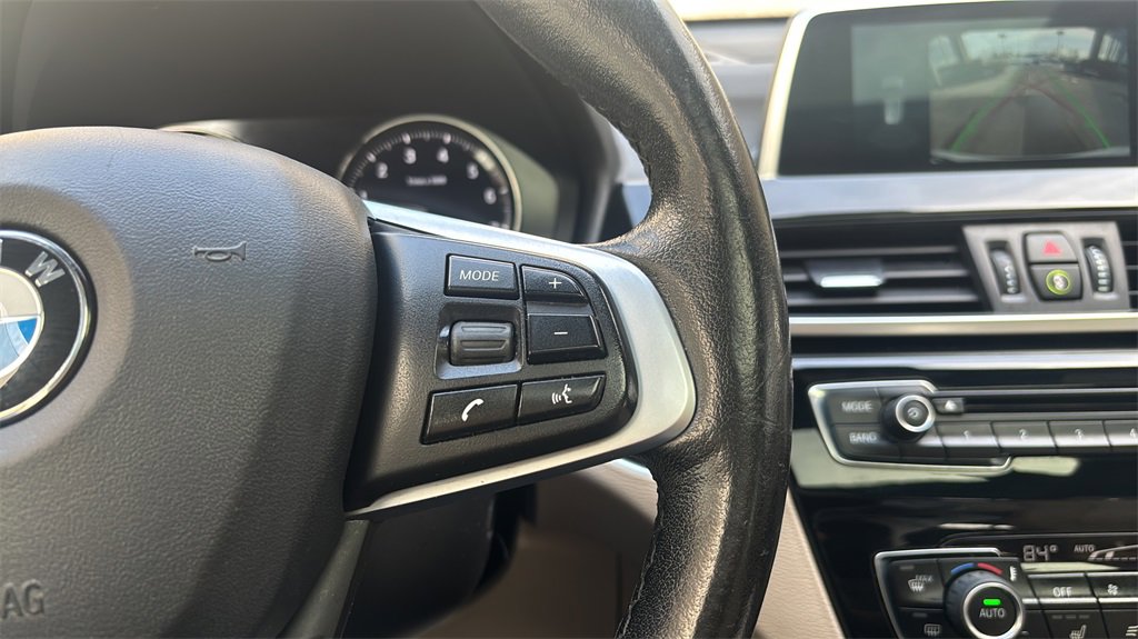 Used 2019 BMW X1 xDrive28i w/ Convenience Package image 26