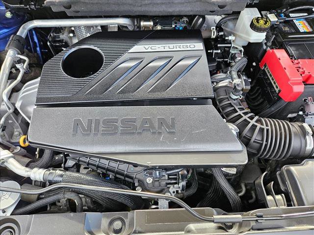 Used 2023 Nissan Rogue SV image 27