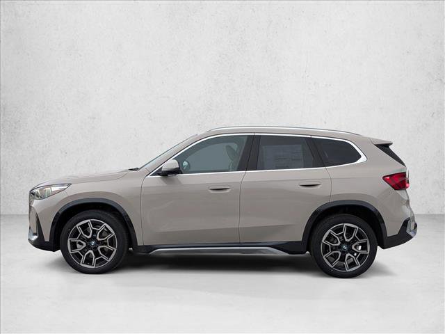 New 2026 BMW X1 xDrive28i AWD/4WD image 5
