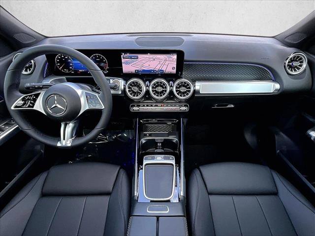 New 2026 Mercedes-Benz GLB 250 image 7