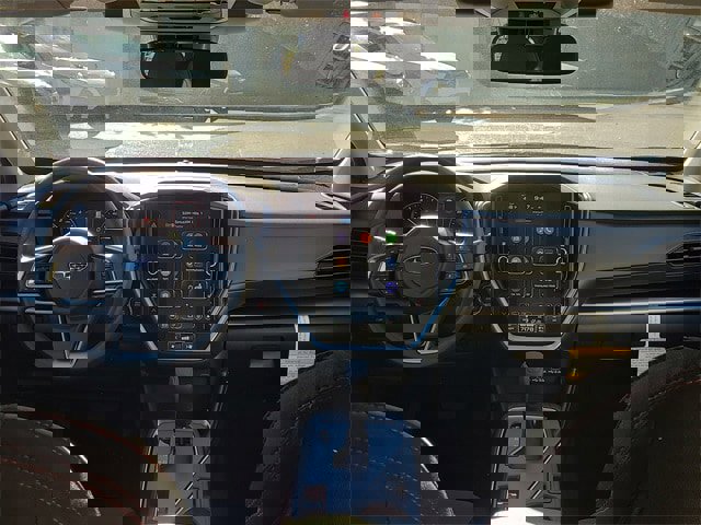 New 2026 Subaru Impreza 2.0i Sport image 20