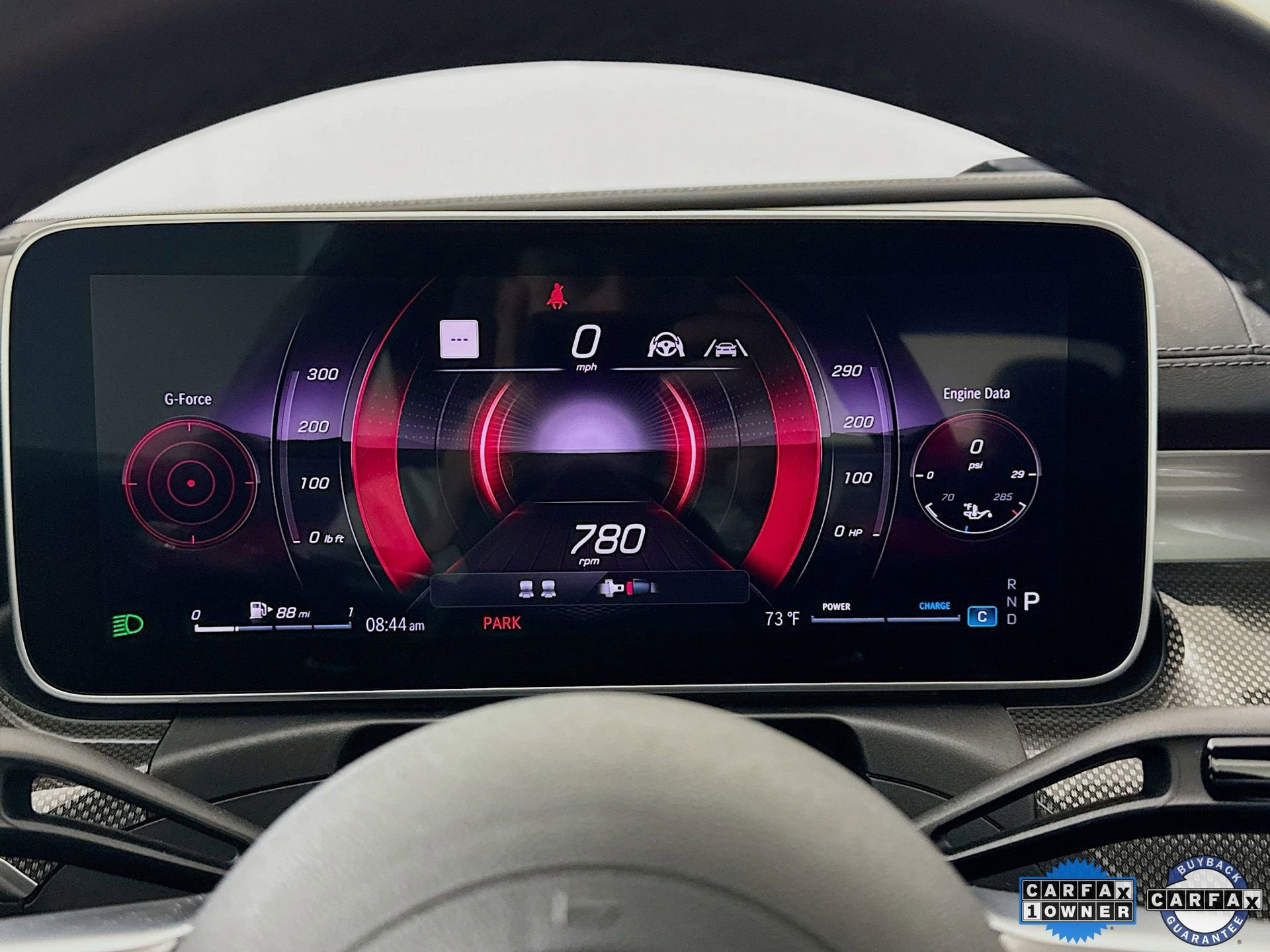 Certified 2024 Mercedes-Benz CLE 300 4MATIC Coupe image 13