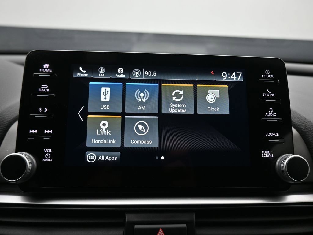 Used 2022 Honda Accord EX-L image 18