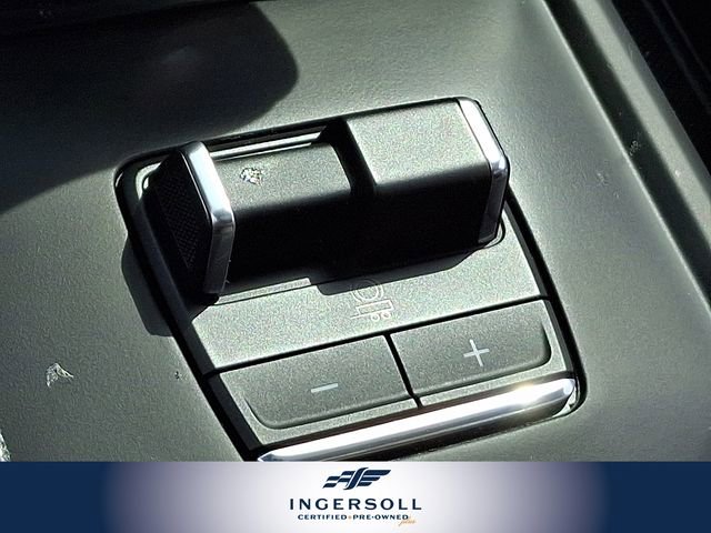 Used 2024 GMC Sierra 1500 Denali Ultimate image 17