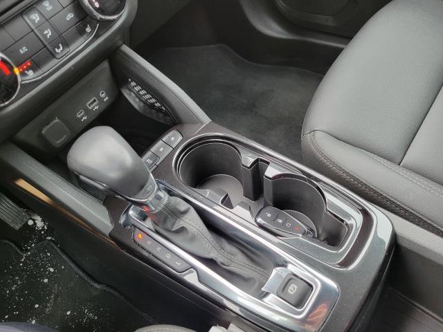 Used 2023 Chevrolet TrailBlazer ACTIV image 20