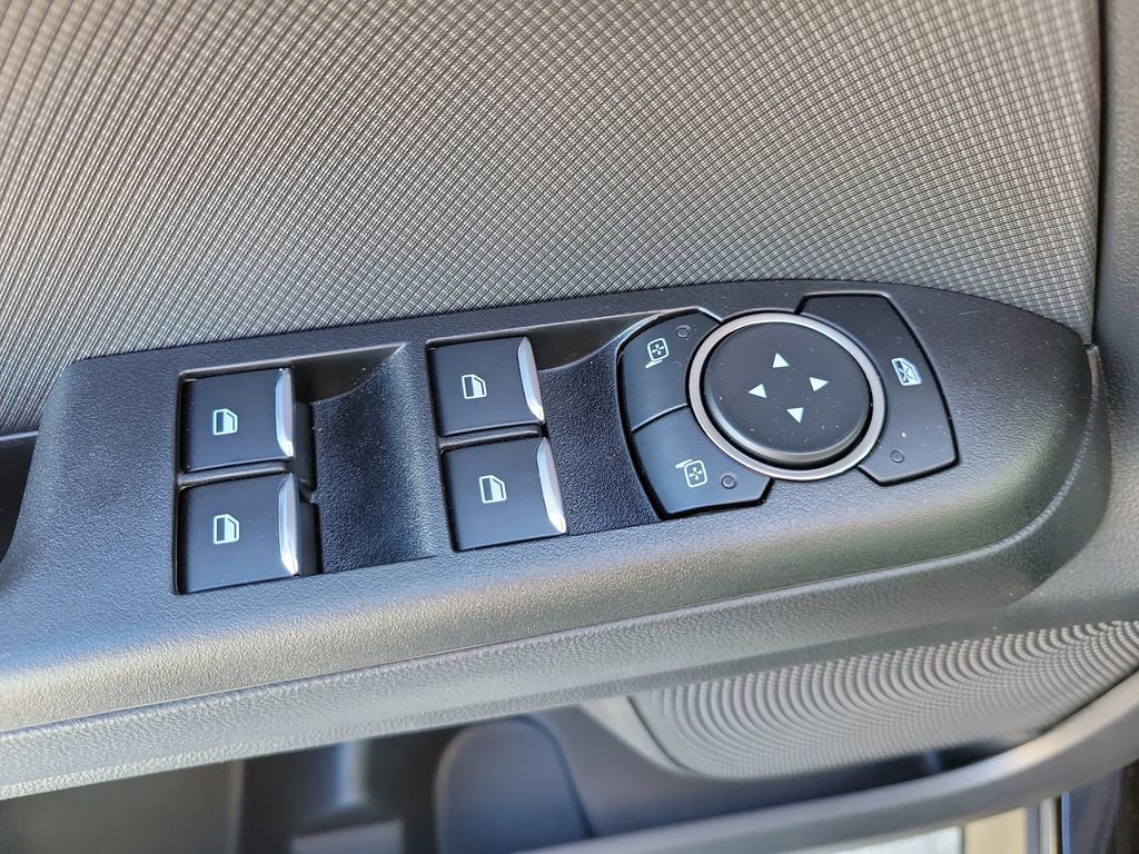 New 2025 Ford Bronco Sport Heritage w/ Convenience Package image 22