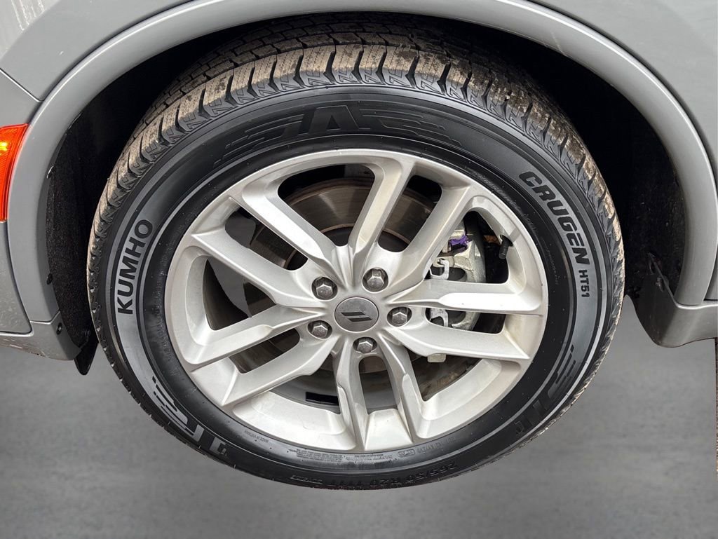 Used 2022 Dodge Durango R/T image 22