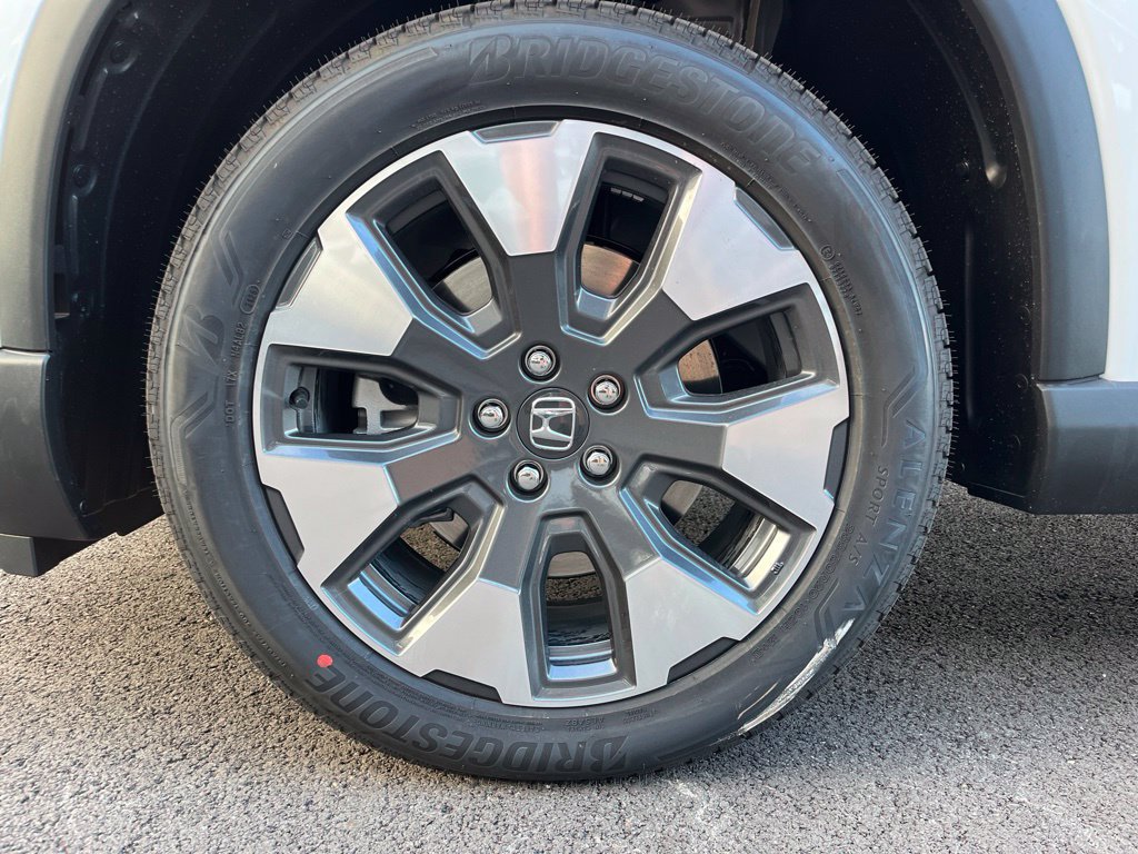New 2026 Honda Pilot Elite image 7