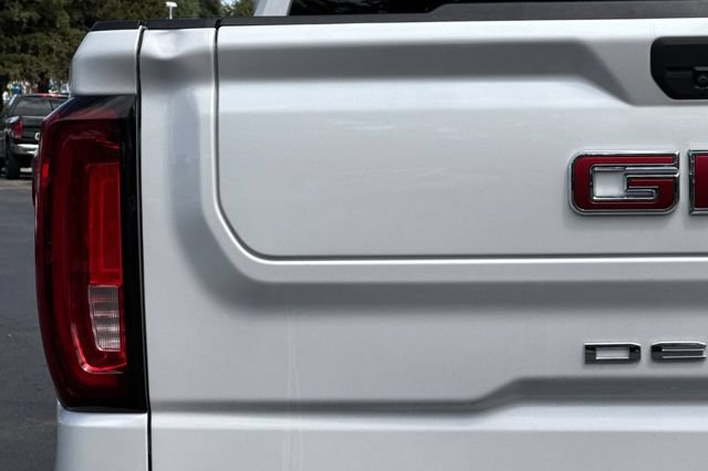 Used 2021 GMC Sierra 1500 Denali w/ Denali Ultimate Package AWD/4WD image 51