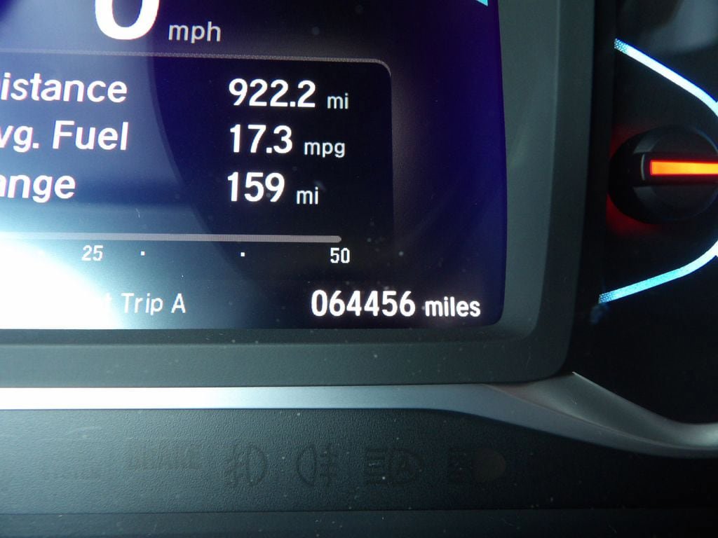 Used 2019 Honda Passport Touring image 19