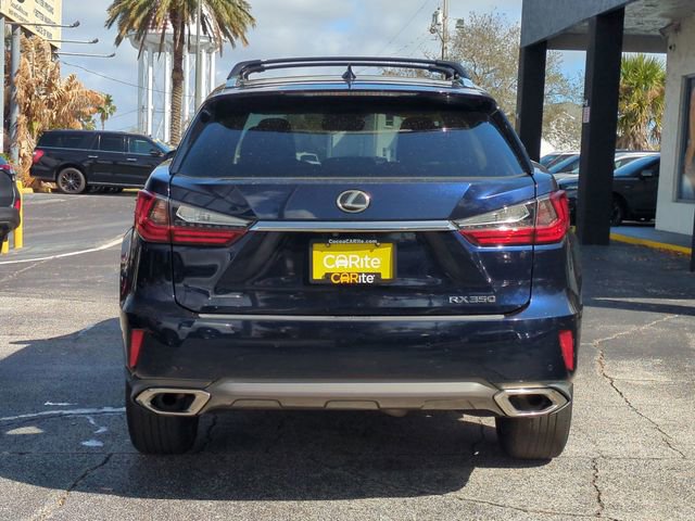 Used 2016 Lexus RX 350 FWD w/ Premium Package image 6
