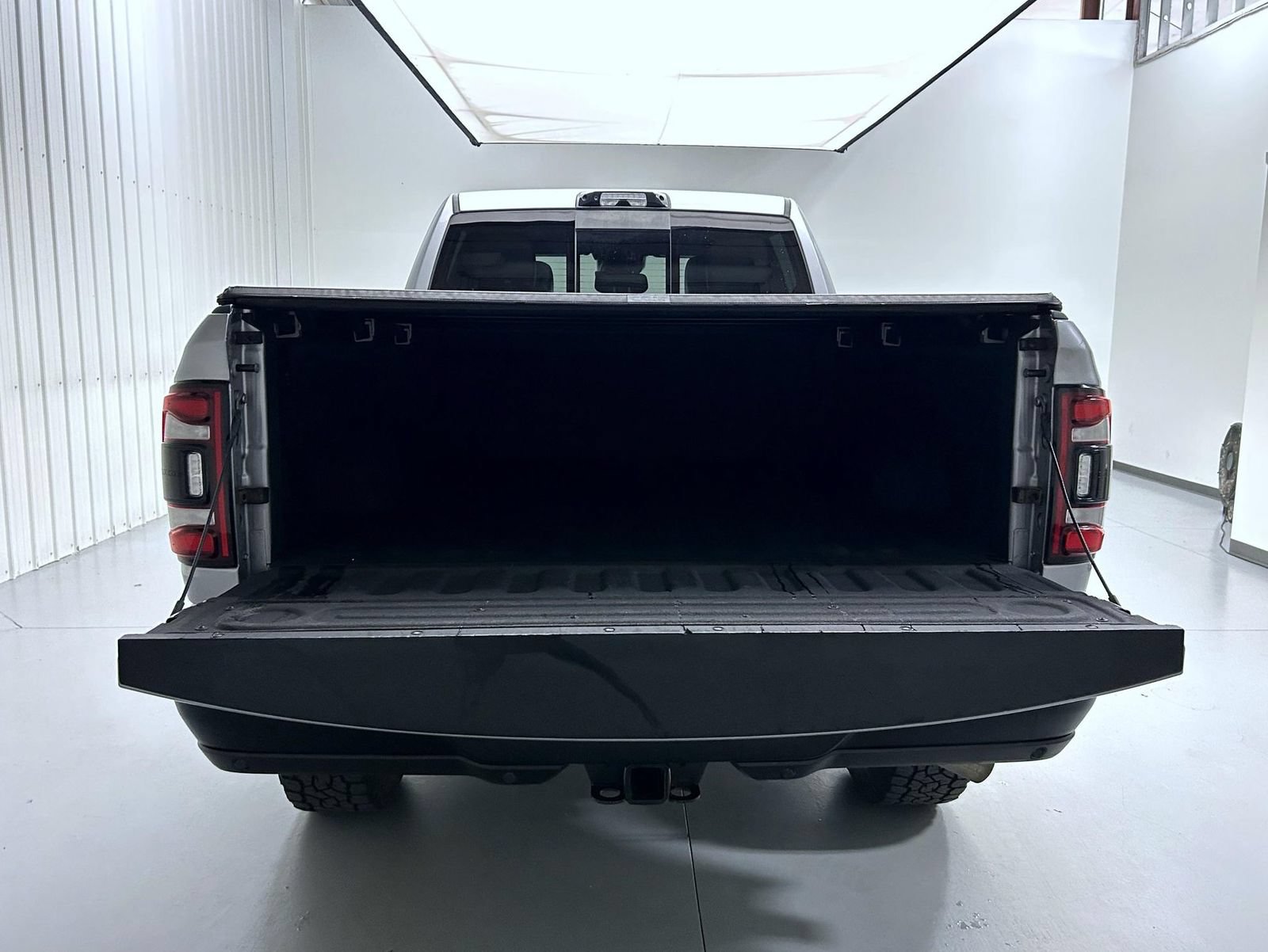 Used 2022 RAM 2500 Power Wagon w/ Level 2 Equipment Group AWD/4WD image 23