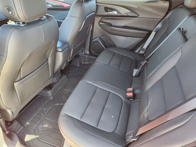 New 2026 Chevrolet TrailBlazer RS w/ Convenience Package image 24