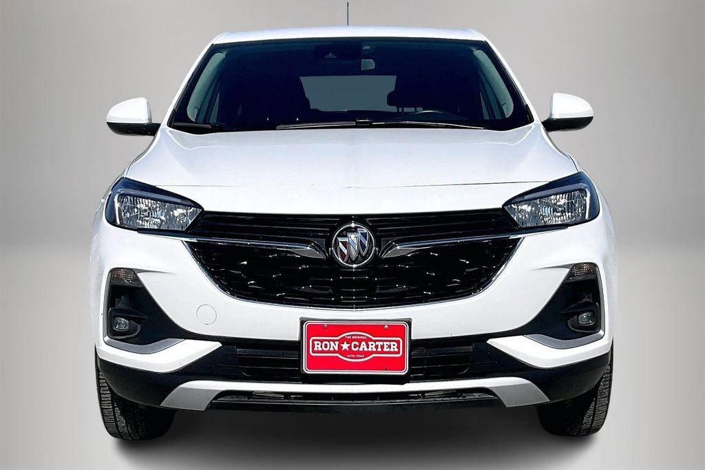 Used 2023 Buick Encore GX Preferred w/ Cold Weather Comfort Package image 3