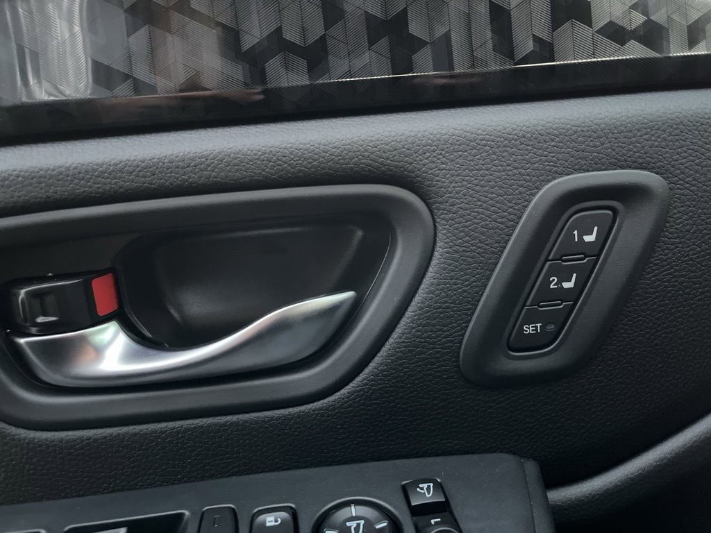 New 2026 Honda Passport TrailSport Elite image 6