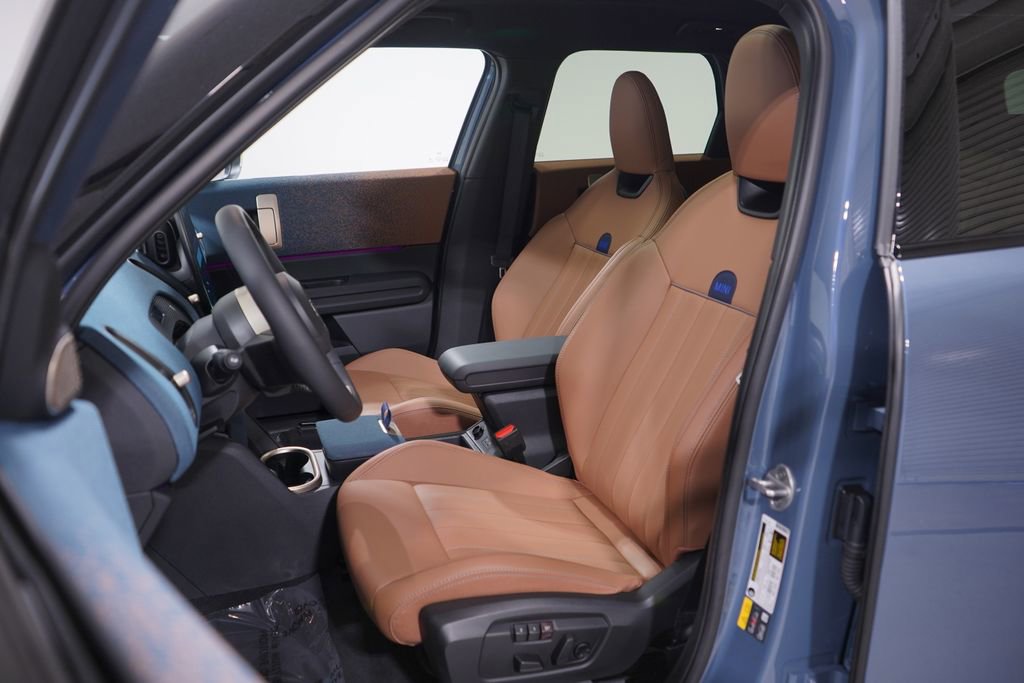 Used 2025 MINI Cooper Countryman SE w/ Comfort Package Max image 7