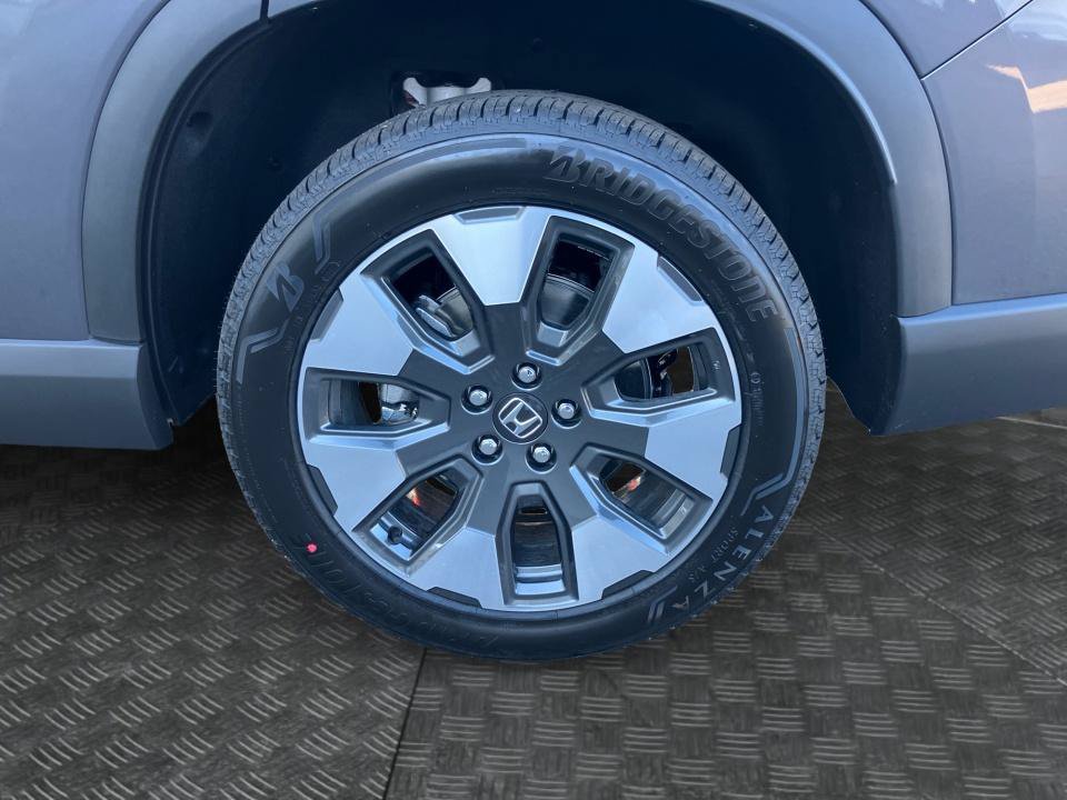 New 2026 Honda Pilot Elite image 22