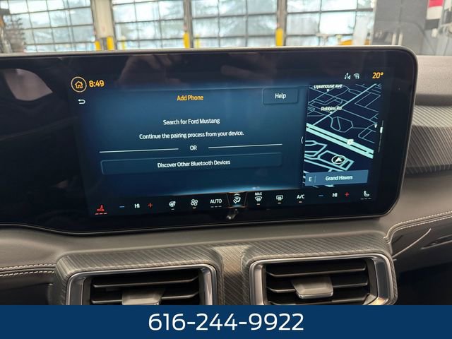 New 2026 Ford Mustang GT Premium RWD image 18