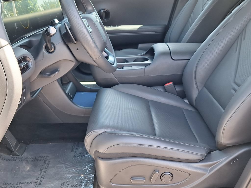 New 2026 Hyundai Palisade XRT Pro AWD/4WD image 11