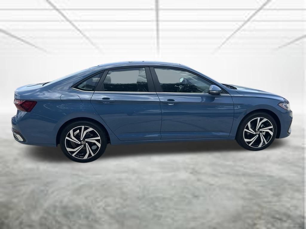 New 2026 Volkswagen Jetta SEL FWD image 6