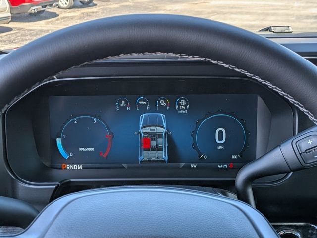 New 2026 Ford F250 Lariat w/ FX4 Off-Road Package image 35