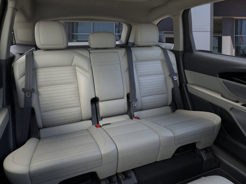 New 2026 Lincoln Nautilus Reserve image 40