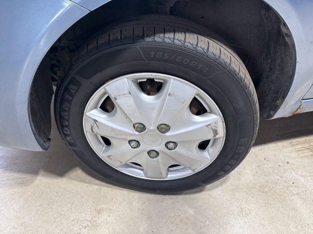 Used 2006 Chevrolet Aveo LS image 2